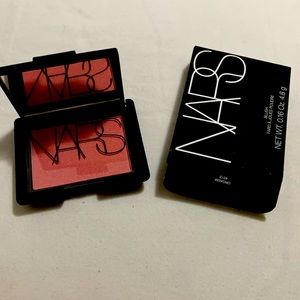 NARS ORGASM FULL SIZE NEW BLUSH